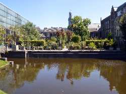 Hortus Botanicus Leiden