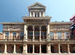 Stadsgehoorzaal Leiden
