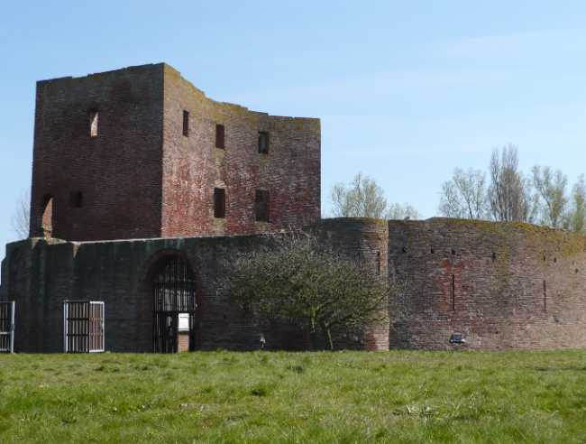 Oud Poelgeest Castle