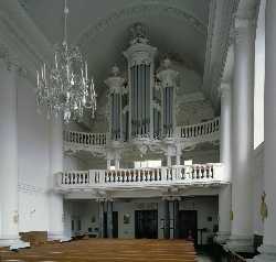 Heilige Lodewijkkerk