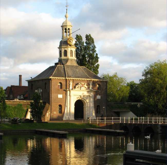 Zijlpoort
