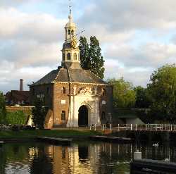 Zijlpoort