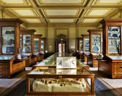 Teylers Museum