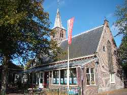 Museum van de Geest – Dolhuys