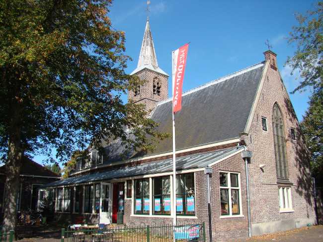 Museum van de Geest – Dolhuys