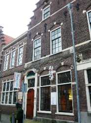 ABC Architectuurcentrum Haarlem