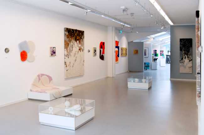 Kunst Centrum Haarlem