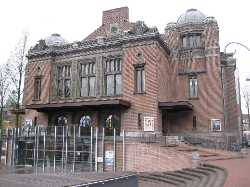 Stadsschouwburg Haarlem