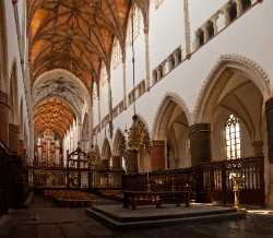 Grote of Sint‑Bavokerk