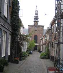 Nieuwe Kerk Haarlem