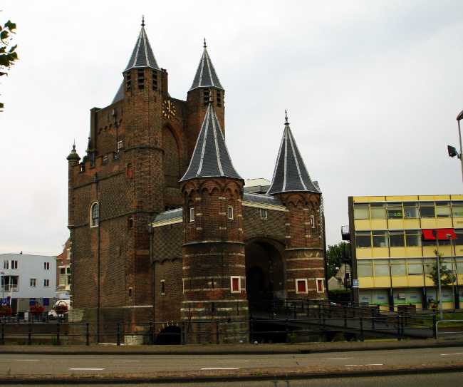Amsterdamse Poort