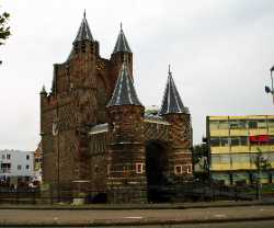 Amsterdamse Poort