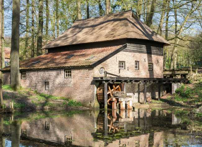 Nederlands Openluchtmuseum