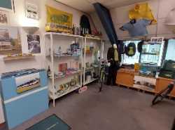 Connexxion TrolleyBusmuseum Arnhem