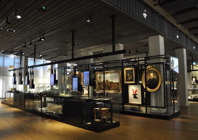 Erfgoedcentrum Rozet