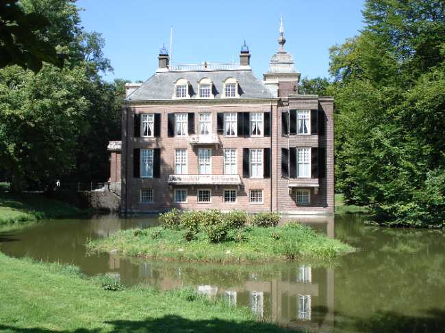 Huis Zypendaal
