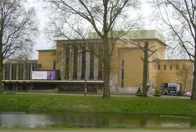 Stadstheater Arnhem