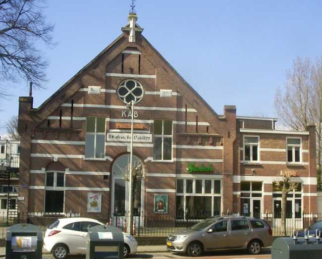 Posttheater Arnhem