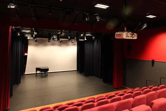 Theater de Leeuw