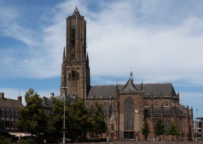 Eusebiuskerk