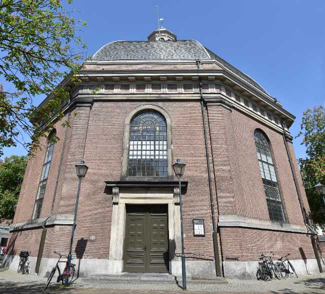 Koepelkerk
