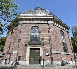Koepelkerk