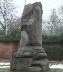 Airborne Monument Arnhem