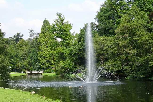 Sonsbeek Park
