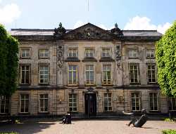 Het Noordbrabants Museum