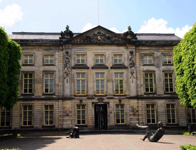 Het Noordbrabants Museum