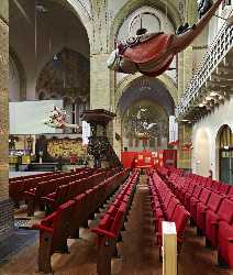 Jheronimus Bosch Art Center