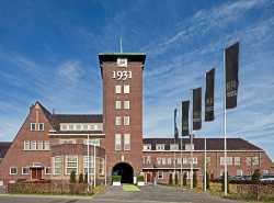 1931 Congrescentrum Brabanthallen