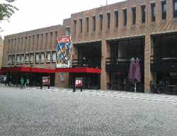 Theater aan de Parade