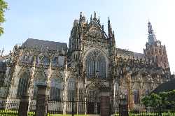 St. John’s Cathedral