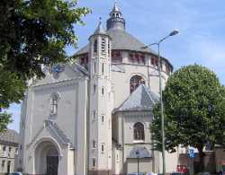 Sint-Catharinakerk
