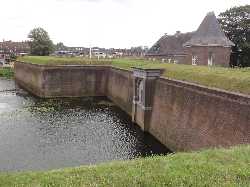 's-Hertogenbosch Citadel