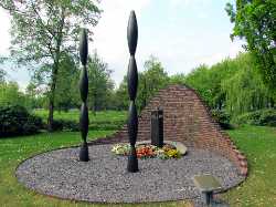 Zuiderpark s-Hertogenbosch