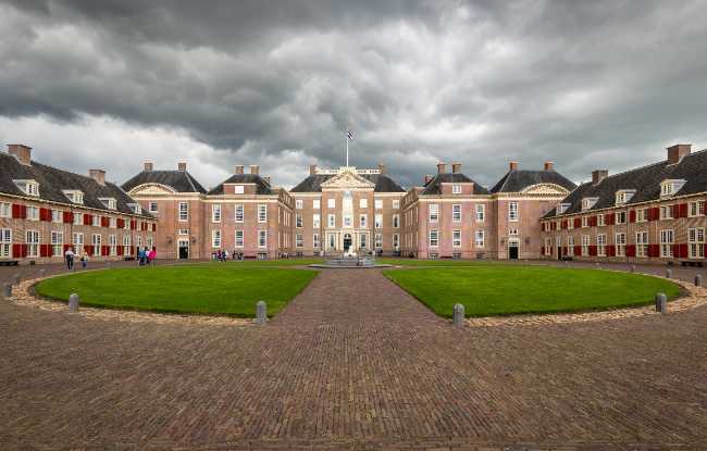 Paleis Het Loo