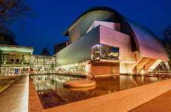 Theater & Congres Orpheus