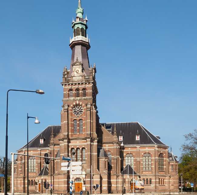 Grote Kerk Apeldoorn
