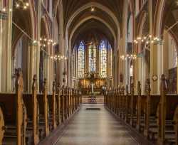 Onze Lieve Vrouwekerk