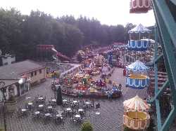 Julianatoren Amusement Park