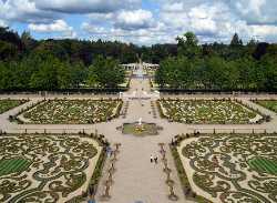 Paleispark Kroondomein Het Loo