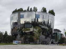 Depot Boijmans Van Beuningen