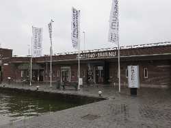 Museum Rotterdam