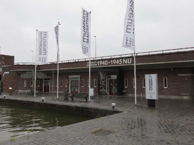 Museum Rotterdam