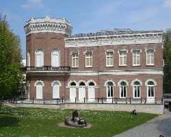 Natural History Museum Rotterdam