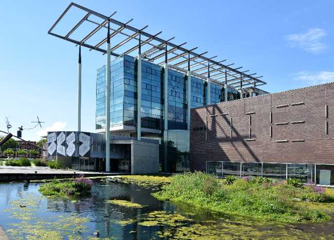 Nieuwe Instituut