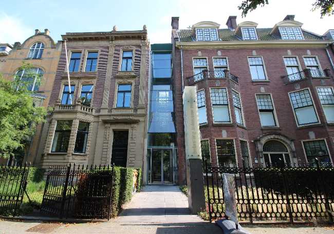 Belasting & Douane Museum