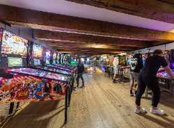 Dutch Pinball Museum
